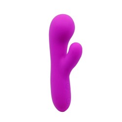 Prettylove Pretty Love Mini Massager Berger Purple