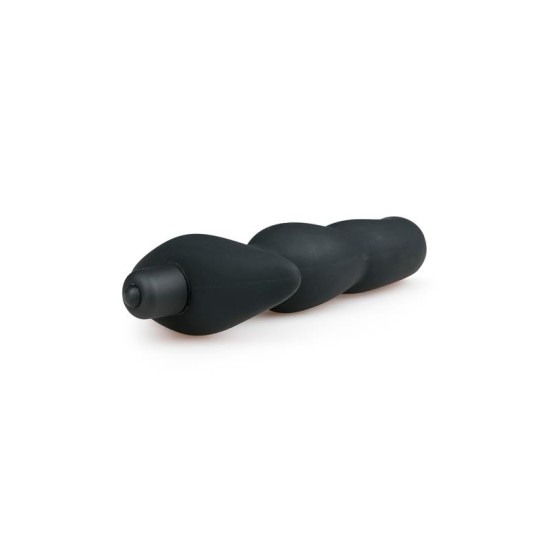 Easytoys Silikona prostatas vibrators
