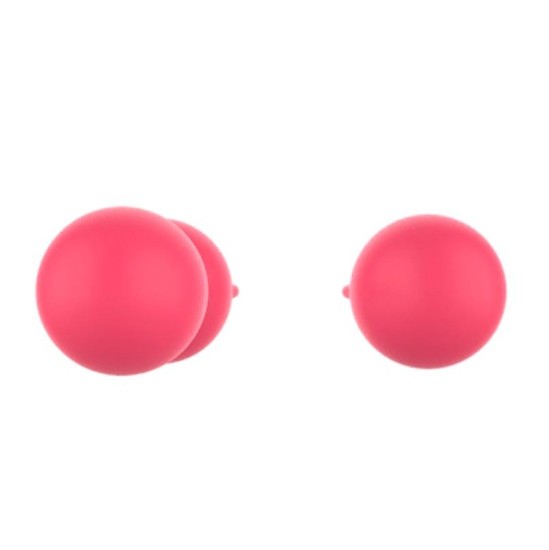 Adalet Spheres Set of 2 Kegel Balls