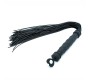 Latex Play Rimba Flogger 46 cm