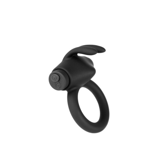 Tardenoche Neptune Vibrating Ring Silicone Rechargable USB