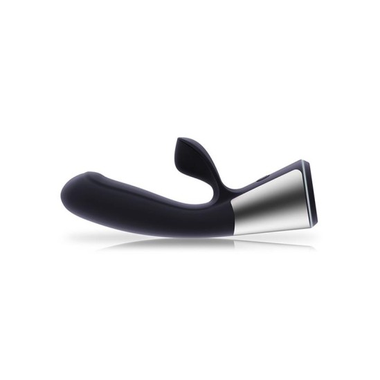 Kiiroo Ohmidod Fuse Interactive Vibe G-Spot Black