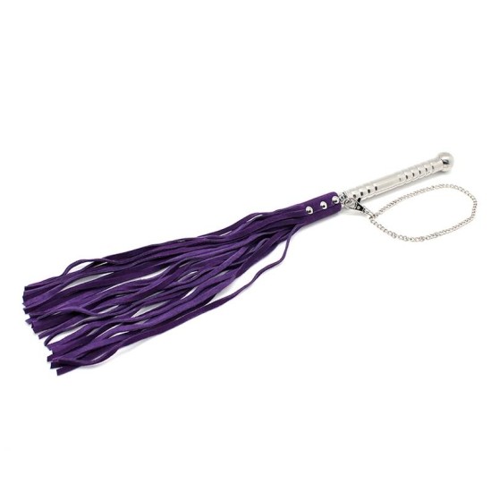 Bondage Play Rimba Flogger 52 cm