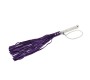 Bondage Play Rimba Flogger 52 cm