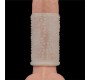 Lovetoy Vibrating Peenise Sleeve Drip Knights