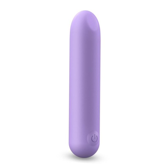 Engily Ross Sulley Vibrating Bullet Liquid Silikona Unibody Lokamais USB