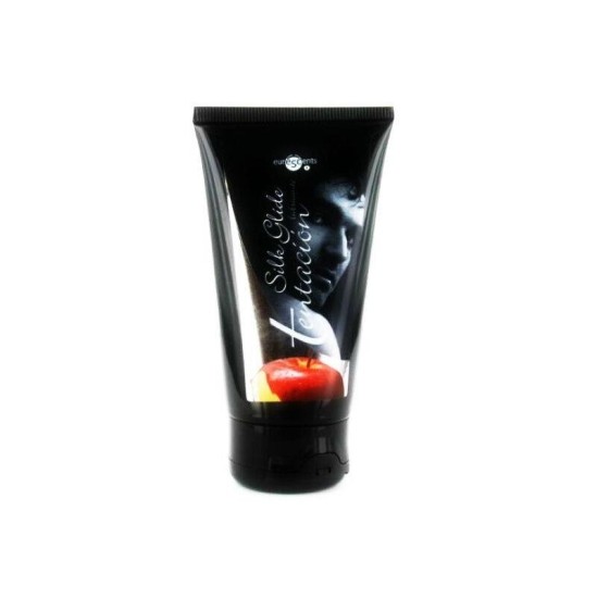 Tentacion Silk Glide Silicone Lubricant 75 ml