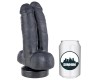 Summum Dildo Dual 16 cm