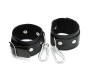 Bondage Play Rimba Cuffs-Adjustable