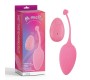 Chisa Vibrating Egg Remote Control Sweety Teaser USB 5.7