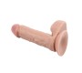 Chisa Dildo Dual density Fashion Dude 20 cm miesa