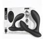 Tardenoche Brett Prostate Massager Remote Control USB Liquid Silicone