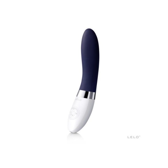 Lelo LIV 2 vibrators Zils
