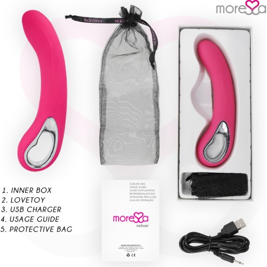 Moressa Stimulējošs vibrators