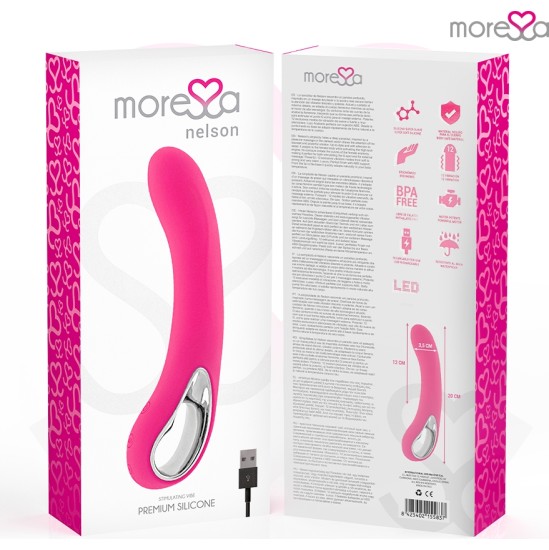 Moressa Stimulējošs vibrators