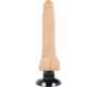 Basecock Reālistisks vibrators 18,5 CM