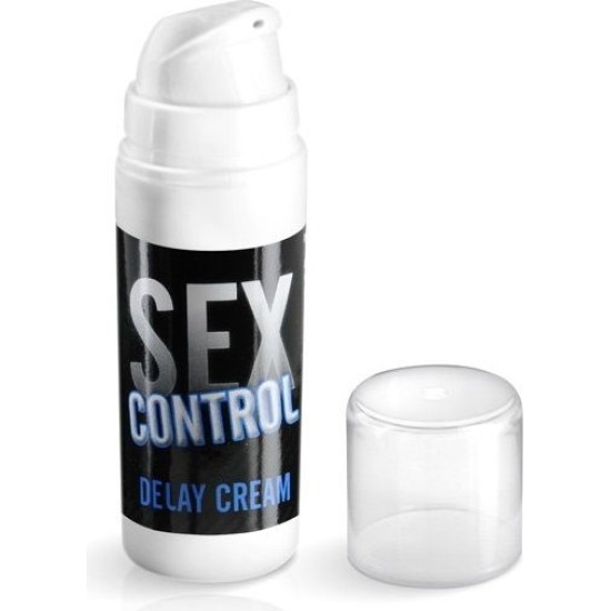 RUF KREMAS SEX CONTROL DELAY 30 ML
