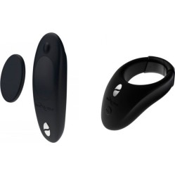 We-Vibe TEASE US SET BOND + MOXIE