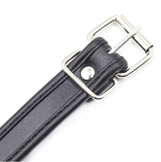 Ohmama Fetish WRIST RESTRAINTS