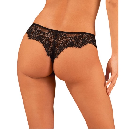 Obsessive Panties & Thong Obsessive - MADERRIS PANTIES M/L