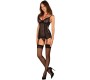 Obsessive Corsets  - GLANDEZ Korsete  M/L