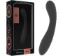 Rithual KRIYA G-SPOT STIMULATOR RECHARGEABLE melns