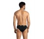 Anais Men Slip & Thong ANAIS МУЖЧИНЫ - БЕНЗИНОВЫЙ SLIP XL