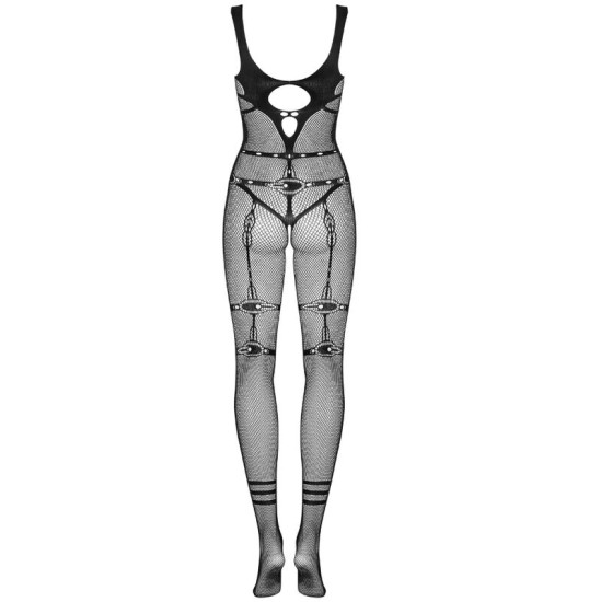 Obsessive  Bodystockings OBSESSIVE - БОДИСТОЛКИ N123 S/M/L