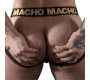 Macho – MX25AC JOCK KOLLANE NAHAST S