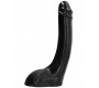 All Black DILDO 29 CM KUMŠTIS