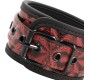 Begme Red Edition BEGME - RED EDITION PREMIUM HANDCUFFS WITH NEOPRENE LINING