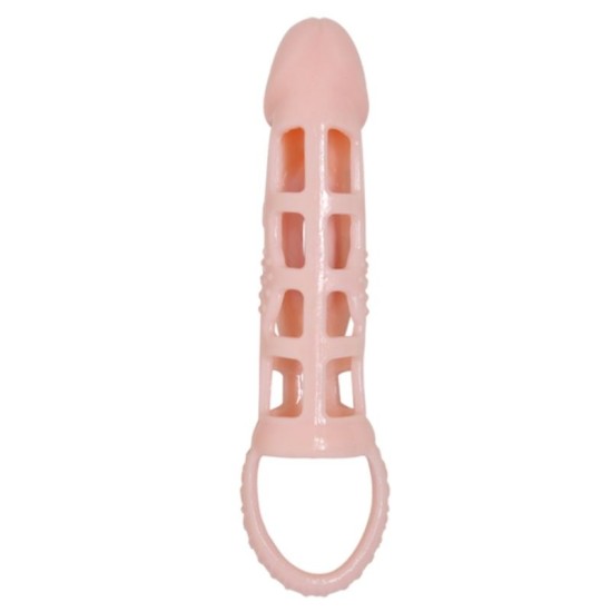 Baile For Him PRETTY LOVE – HARRISONI PIKENDAV VIBRATSIOONIGA 13,5 cm