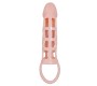 Baile For Him PRETTY LOVE – 13,5 cm HARRISON pratęsiama RANKOVĖ SU VIBRACIJA