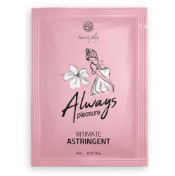 Secretplay Cosmetic SECRETPLAY - ОДНА ДОЗА ВСЕГДА НАТУРАЛЬНАЯ 4 МЛ