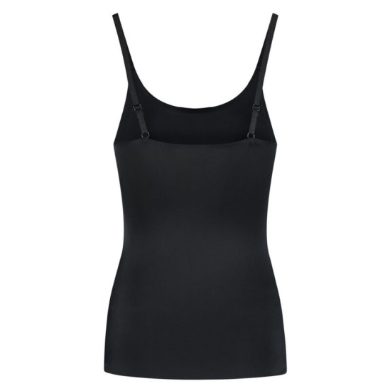 Bye Bra - Shapewear BYE BRA NÄHTAMATU SINGLET VALGUSE JUHTIMINE – MUST M