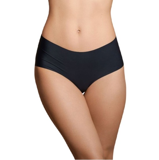 Bye Bra - Underwear BYE BRA INVISIBLE HIGH BRIEF 2 PACK XL