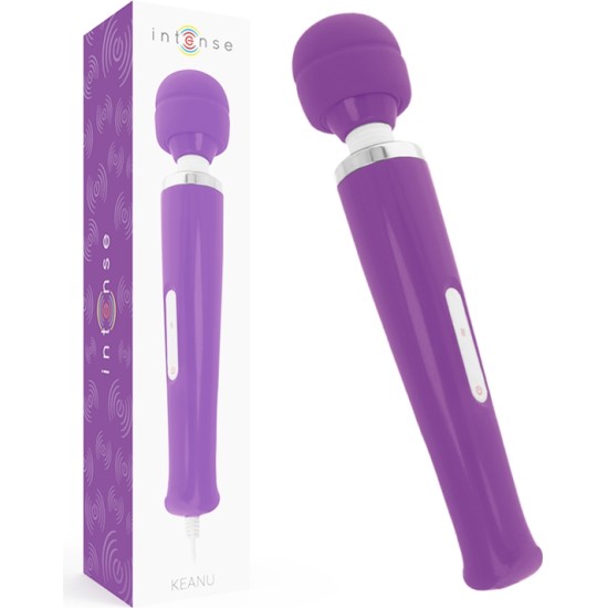 Intense Couples Toys Vibrators violets