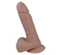 Mr. Intense MR INTENSE - 14 REALISTIC COCK 18,5 -O- 3,8 cm