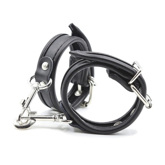 Ohmama Fetish WRIST RESTRAINTS