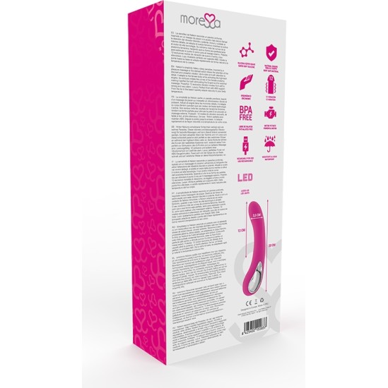 Moressa Stimulējošs vibrators