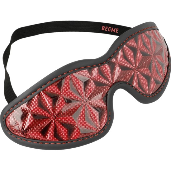 Begme Red Edition BEGME - RED EDITION PREMIUM PIMEMASK NEOPREENVOODRIGA