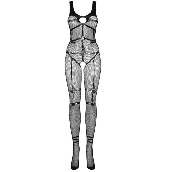 Obsessive  Bodystockings OBSESSIVE - BODYSSTOCKING N123 S/M/L