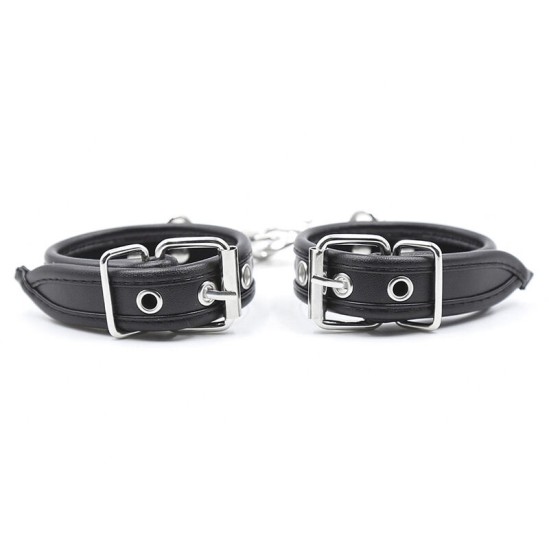 Ohmama Fetish WRIST RESTRAINTS