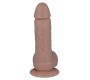 Mr. Intense MR INTENSE — 14 REALISTIC COCK 18,5 –O 3,8 cm