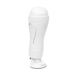 Crazy Bull FLOROS SIurbimo MASTURBATOR PUSSY