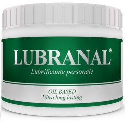 Intimateline Intimateline LUBRANAL LUBRIFIST МАСЛО НА ОСНОВЕ 150МЛ