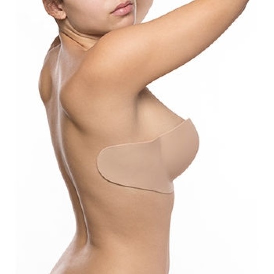 Bye Bra - Bras BYE BRA GALA BRA CUP D NUDE BRA