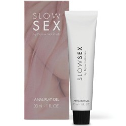 Bijoux Slow Sex ANAL PLAY GEEL 30 ML