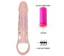 Baile For Him PRETTY LOVE – 13,5 cm HARRISON pratęsiama RANKOVĖ SU VIBRACIJA