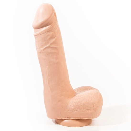 Pink Room ANTON REALISTIC DILDO LIHA 21,5 CM